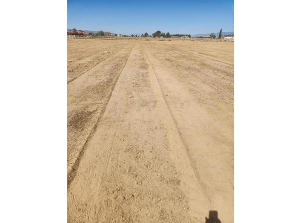 W Lancaster       85th C2 Boulevard, Lancaster, CA 93534