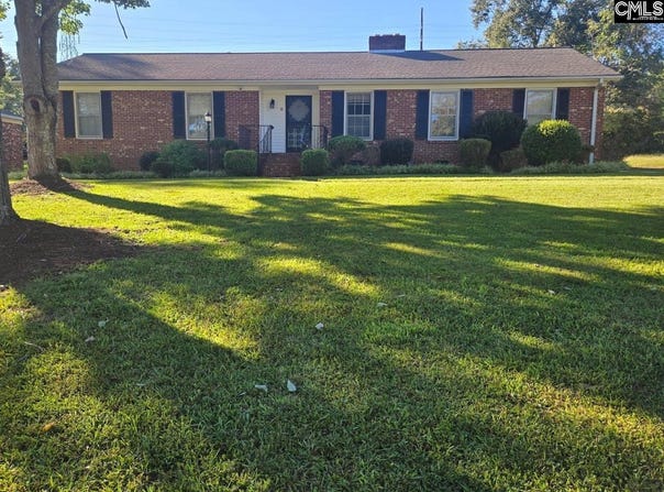 100 Maxton Street, Spartanburg, SC 29302