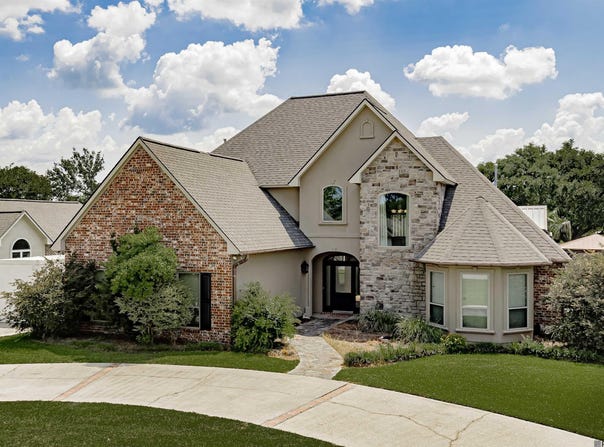 17460 Mccrory 1 Rd, Prairieville, LA 70769