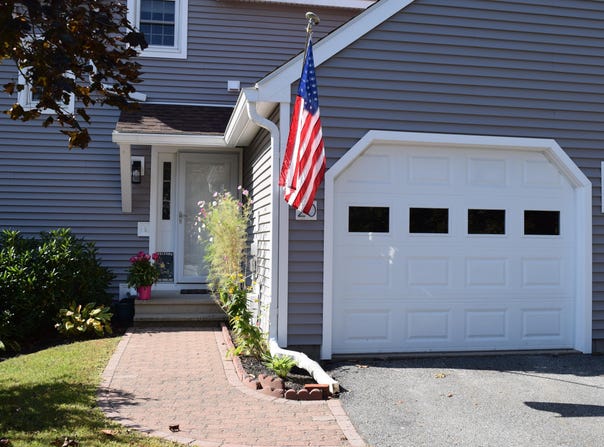 20 Sadler Drive, Brunswick, ME 04011