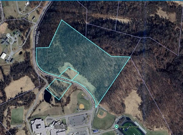 0 Eagle Way, Clarksburg, WV 26301
