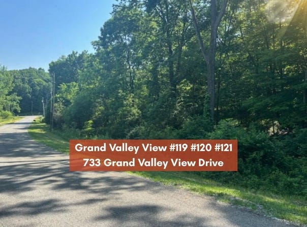 733 Grand View Drive, Howard, OH 43028