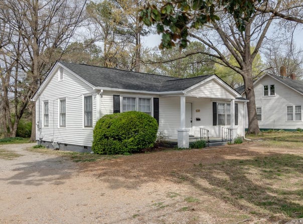 509 N PARK, Brownsville, TN 38012-2132