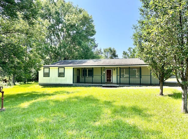 9  Ridge Drive, Many, LA 71449
