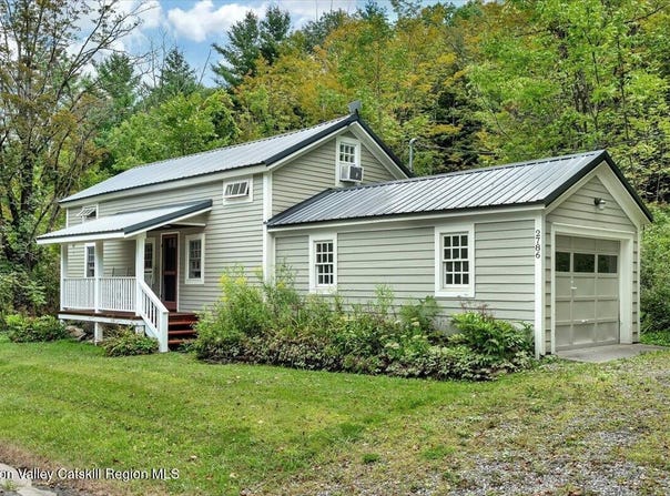 2786 State Route 80, Fort Plain, NY 13339