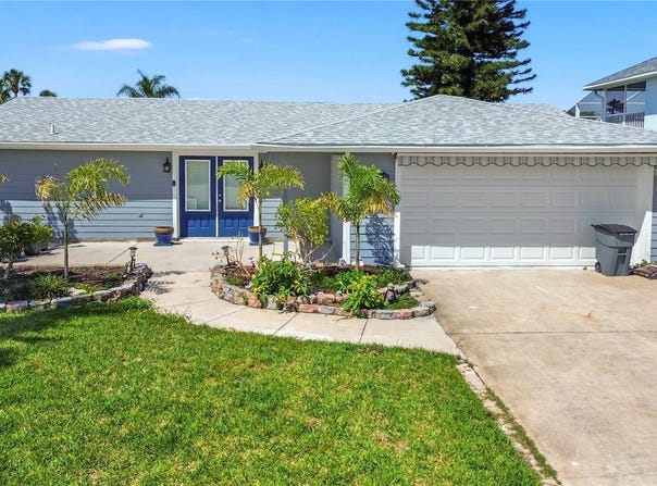 9917 SAN SIERRA WAY, PORT RICHEY, FL 34668