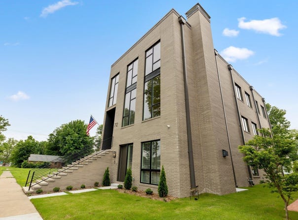 712 N Magnolia Street, North Little Rock, AR 72114