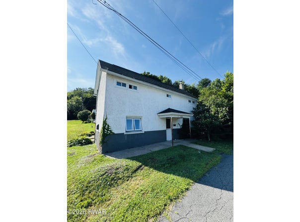 1826 S Webster Avenue, Scranton, PA 18505