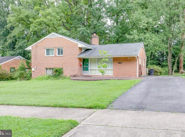 7309 LEESVILLE BOULEVARD, SPRINGFIELD, VA 22151
