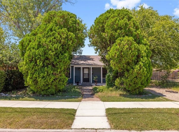 1811 4th Street, Brownwood, TX 76801