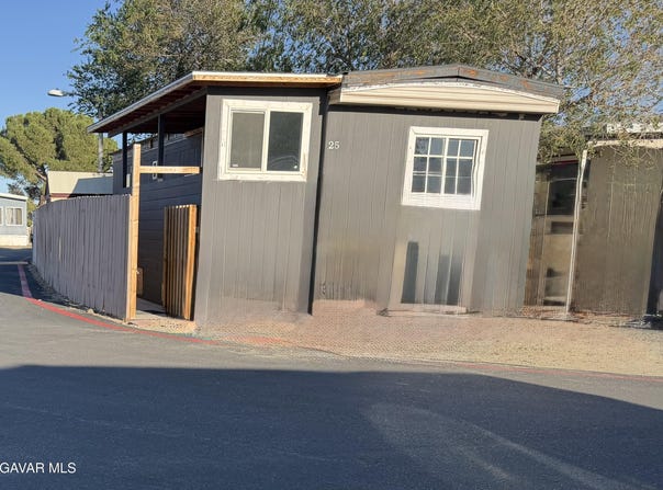 45415 28th Street, Lancaster, CA 93535