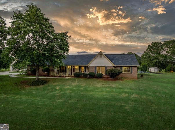 105 Breedlove, Covington, GA 30014