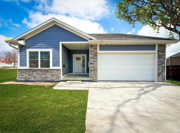1022 Linn Street, Boone, IA 50036