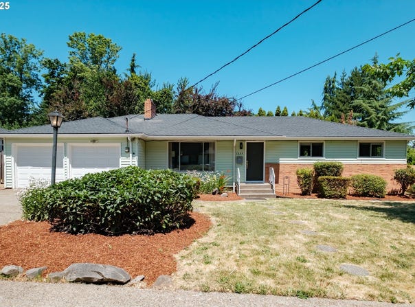 1397 HEATHER LN, Salem, OR 97302