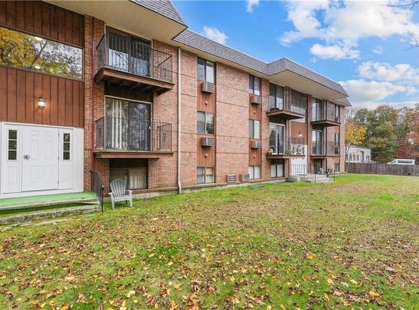 117 John Street, Lincoln, RI 02865