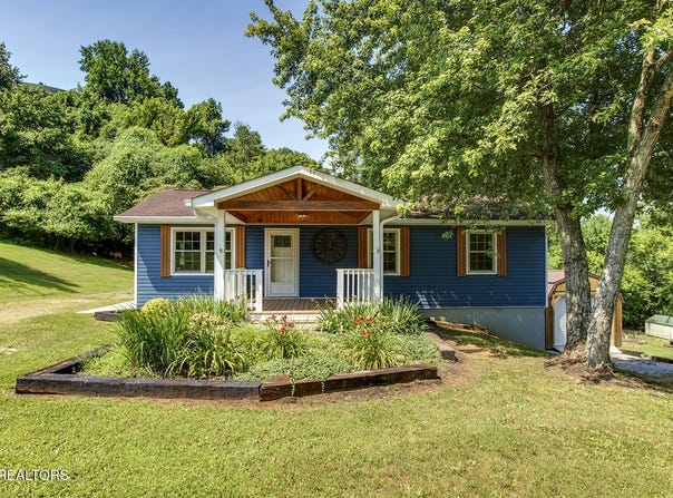 146 Trail View Drive, Loudon, TN 37774