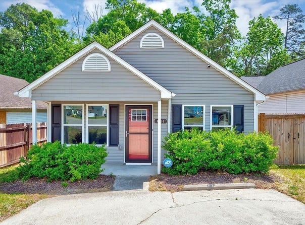 4114 Sudbury Road, Durham, NC 27704