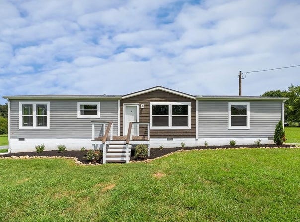 438 Norman Mayberry Rd, COOKEVILLE, TN 38501