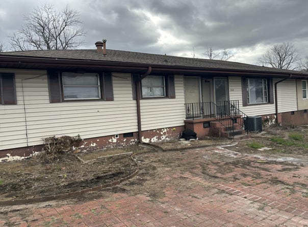1500 Keeble Street, Chattanooga, TN 37412