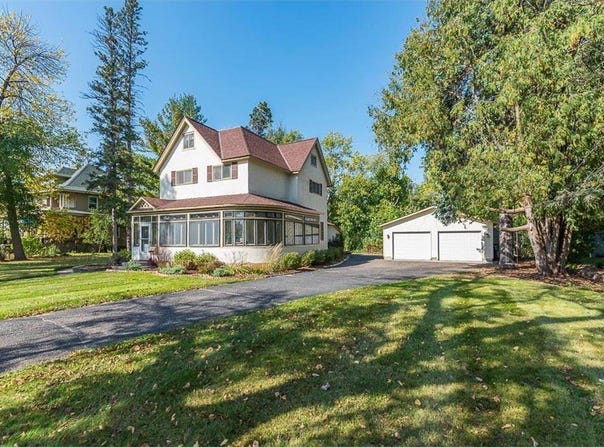 503 Bluff Avenue, Brainerd, MN 56401