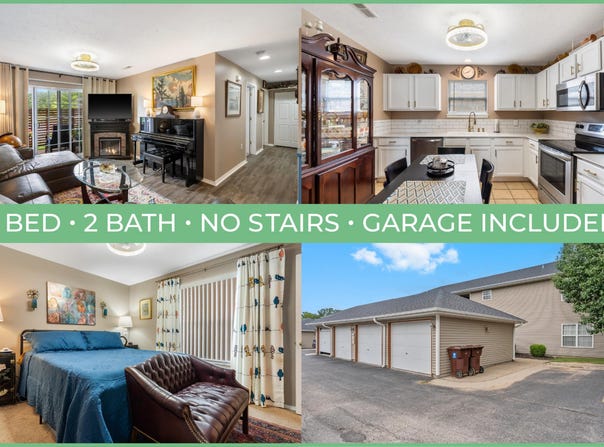 128 Knowledge Avenue, Branson, MO 65616
