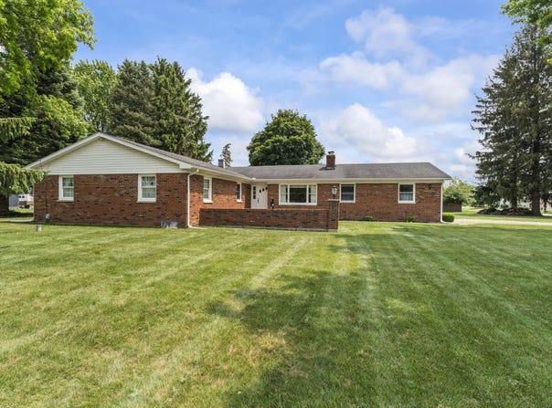 1470 Troy Urbana Road, Troy, OH 45373
