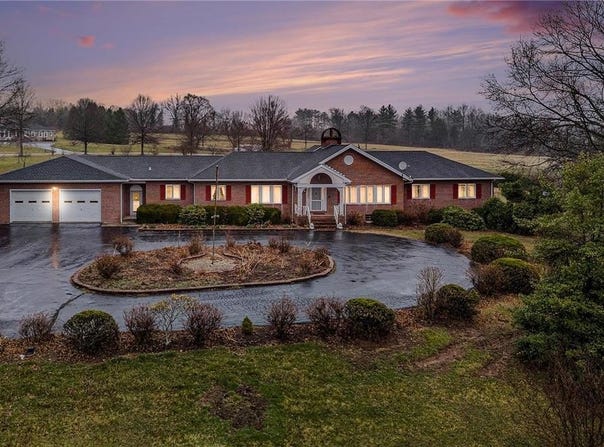104 Badalamenti Drive, Other PA Counties, PA 19460