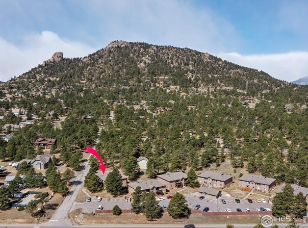 1155 S Saint Vrain Ave, Estes Park, CO 80517