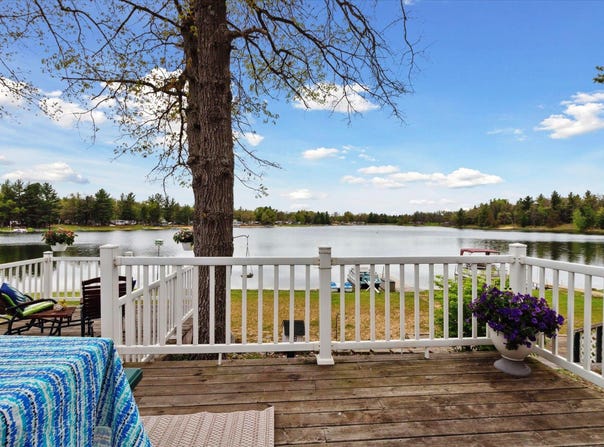 1797 Lawrence Drive, Bitely, MI 49309