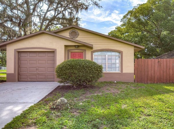 5520 20TH Street, ZEPHYRHILLS, FL 33542