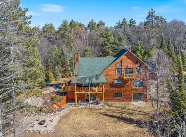 6151 TWIN OAKS DR, Rhinelander, WI 54501