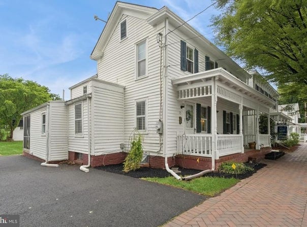 75 N MAIN STREET, CRANBURY, NJ 08512