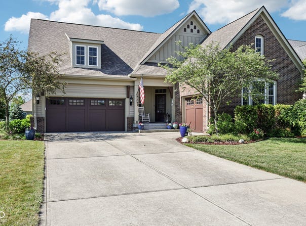 1387 Mayfield Court, Westfield, IN 46074