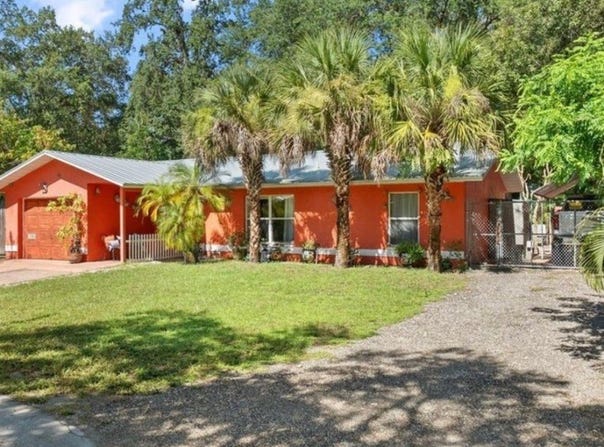 470 Kara Lynn Court, Labelle, FL 33935