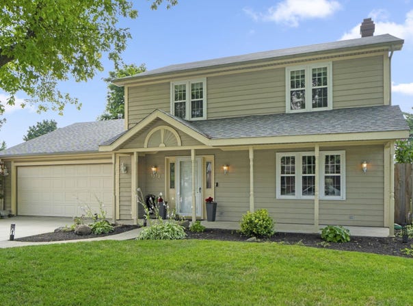 1712 Ayr Drive, New Haven, IN 46774