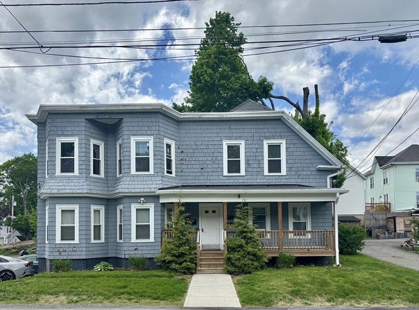 118 Vernon St., Gardner, MA 01440
