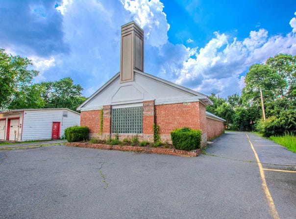 4721 E Broadway Street, North Little Rock, AR 72117