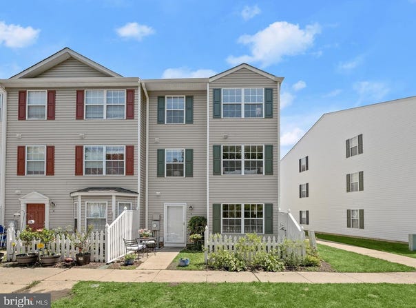 10-G IRONSTONE CT, ANNAPOLIS, MD 21403