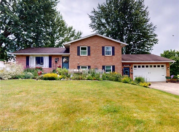 14003 Highview Drive, Dalton, OH 44618