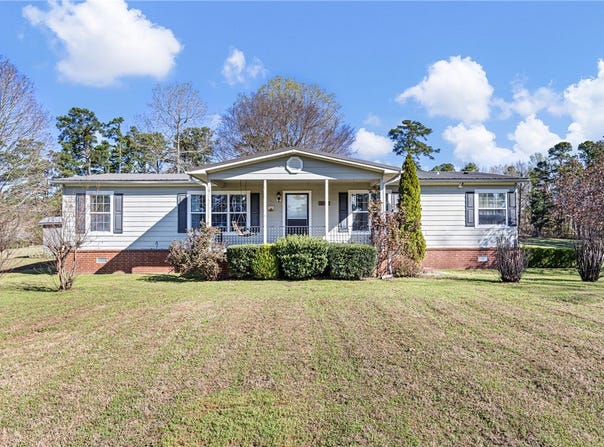 25951 E State Highway 22, Delaware, AR 72835