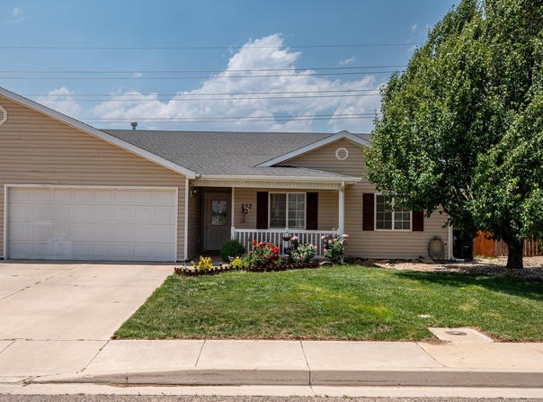 253 N 4300 W, Cedar City, UT 84720