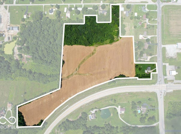 3 N State Street, North Vernon, IN 47265
