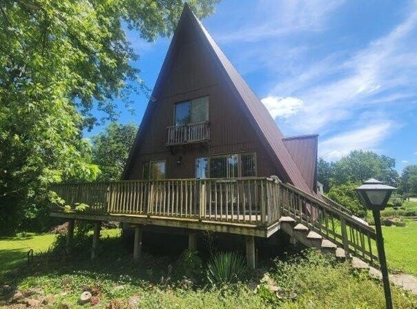 1521 Hillview Lane, Galena, KS 66739