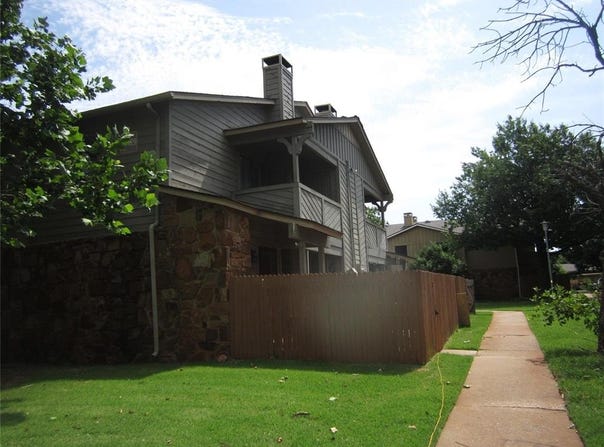 14429 N Pennsylvania Avenue, Oklahoma City, OK 73134