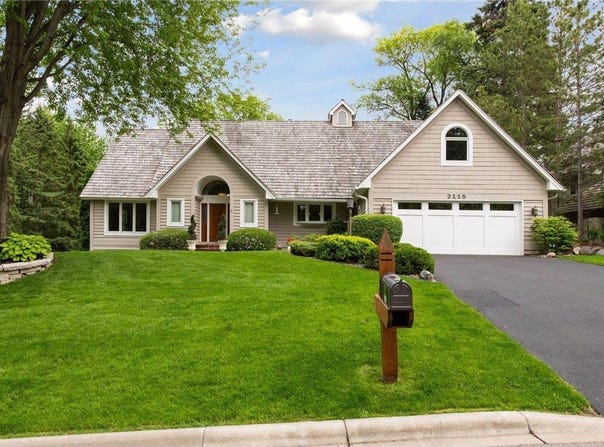 2115 Springwood Road, Minnetonka, MN 55391