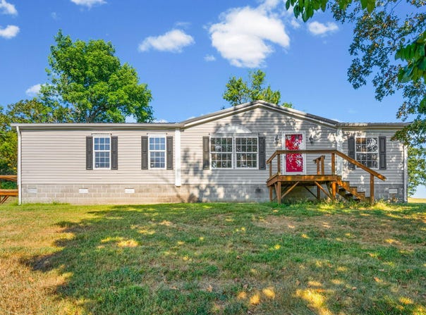 12680 Rascoe Road, Cerulean, KY 42215