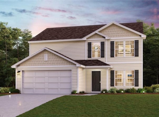 704 FLEER Road, Thomasville, NC 27360