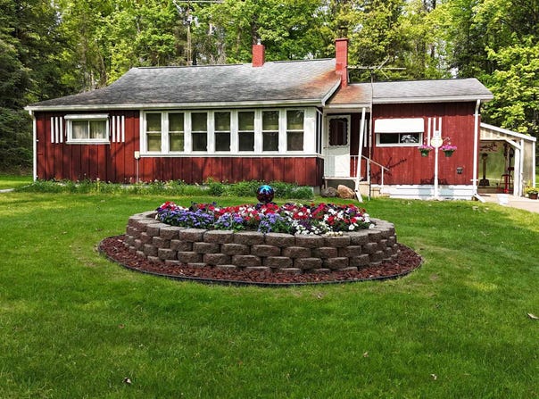 9731 Norway lake, Felch, MI 49831