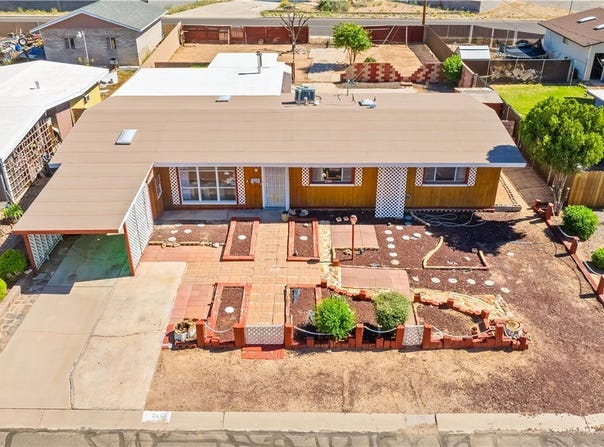 2414 Ricca Drive, Kingman, AZ 86401