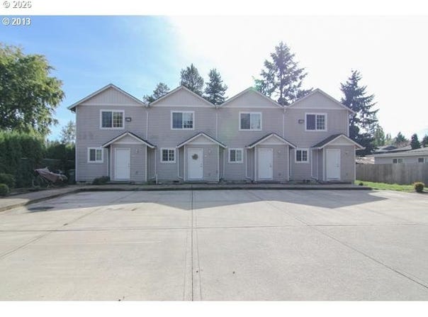 1552 E 3RD St, Newberg, OR 97132